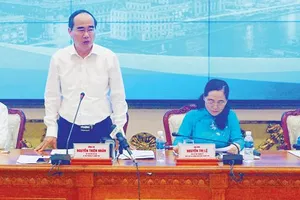 Nâng cao kết quả giải quyết đơn thư khiếu nại, tố cáo