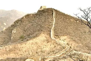 Bắc Kinh tu sửa Vạn lý trường thành