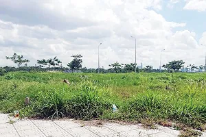 Kiến nghị tháo gỡ các vướng mắc trong lĩnh vực đất đai