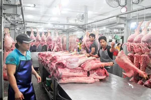 Loay hoay xác định thuế hộ kinh doanh cá thể