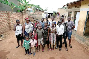 Người sinh nhiều con nhất