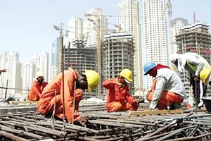 Người lao động di cư với nỗi lo quyền lợi