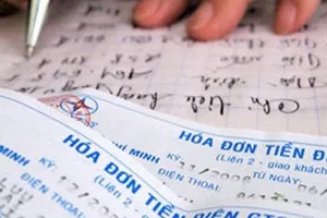 13.000 khách hàng phàn nàn về hóa đơn tiền điện tăng bất thường