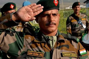 Ấn Độ - Pháp: Tập trận hải quân quy mô lớn