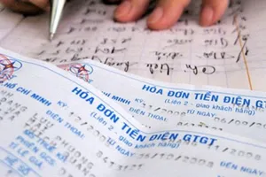 Bộ Công thương bắt đầu “mổ xẻ” việc tăng giá điện