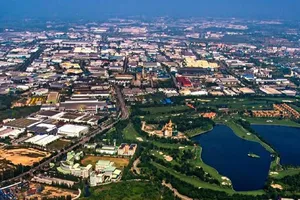 Ảnh minh họa. (Nguồn: nikkei.com)