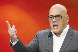 Chính phủ và phe đối lập Venezuela "đàm phán hòa bình"