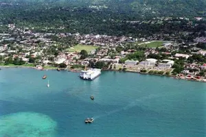 Một góc Timor-Leste.