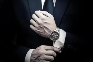 Thị trường đồng hồ Việt Nam trị giá khoảng 750 triệu USD/năm  