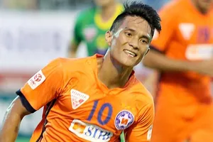 Dấu lặng của Hoàng Thiên