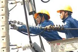 Giảm tổn thất, đẩy nhanh xây dựng nguồn cung điện