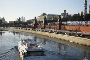 Kinh tế Nga phục hồi rõ rệt