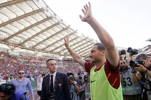 Kết thúc Serie A 2017: Empoli cay đắng xuống hạng