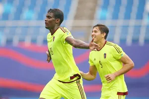 U20 Venezuela sẽ gặp U20 Nhật Bản ở trận mở màn vòng 1/8.