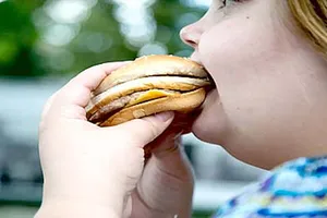 1/3 dân số toàn cầu thừa cân