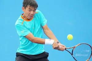 Hoàng Nam khó lọt vào tốp 300