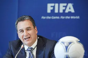  Michael Garcia, người công khai báo cáo về vụ việc. ​