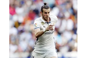 Gareth Bale nhiều khả năng sẽ rời Real Madrid.