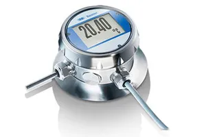 Cảm biến nhiệt siêu tiết kiệm năng lượng