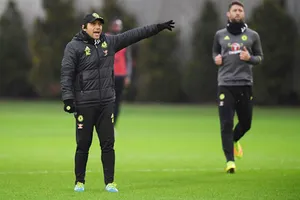 HLV Conte liệu sẽ tìm thấy những giải pháp tốt nhất cho mùa giải mới?