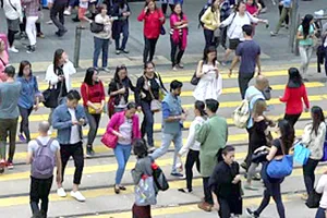 Ai lười, ai chăm vận động?