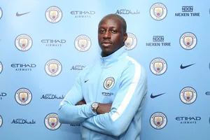 Benjamin Mendy là tân binh đắt giá nhất của Man.City, 52 triệu bảng.