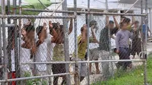 LHQ cảnh báo khủng hoảng người tị nạn ở Thái Bình Dương