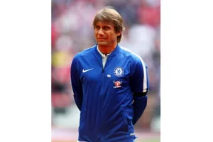 HLV Antonio Conte của Chelsea