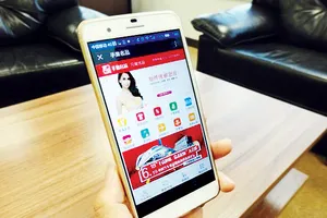 Trung Quốc trấn áp bán hàng đa cấp