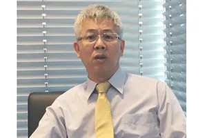 TS Nguyễn Đức Kiên