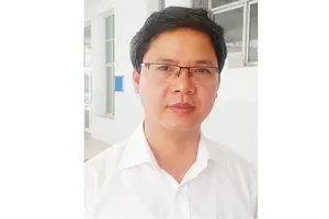 PGS-TS Vũ Văn Tích