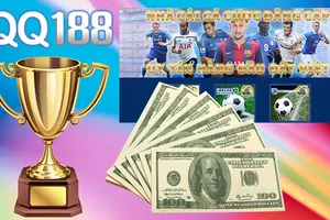 Cần sớm có quy định cụ thể về đặt cược thể thao