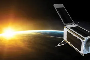 Australia tham gia cuộc đua vũ trụ