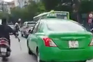 Ảnh cắt từ clip