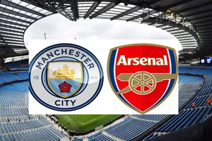 Vòng 11 Premier League: Man.City chờ Arsenal tại Etihad