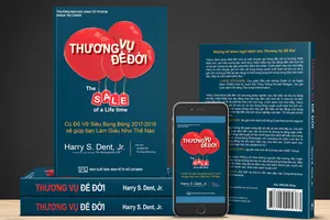 Thông điệp từ “Thương vụ để đời”