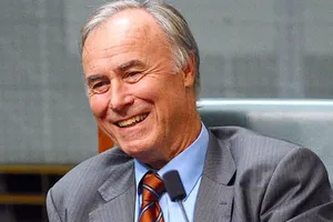 Ông John Alexander. Ảnh: Reuters