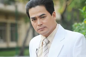 Diễn Viên Nguyễn Hoàng