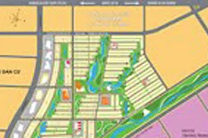 Cty CP Alibaba Tây Bắc TPHCM chưa được chấp thuận làm chủ đầu tư tại khu đô thị Tây Bắc