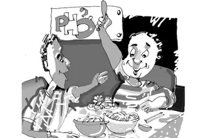 Một tin vui với những người yêu phở!  