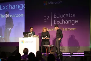 5 giáo viên đại diện Việt Nam tham gia Diễn đàn giáo dục toàn cầu năm 2018