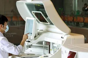 Nhật Bản viện trợ Việt Nam 5 dự án