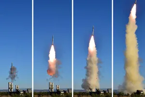 Triều Tiên bác nghị quyết trừng phạt mới của LHQ