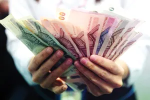 Bị kết án hơn 13.000 năm tù vì tội lừa đảo