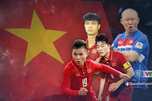 Lịch thi đấu của U23 Việt Nam và trực tiếp VCK U23 châu Á 2018 