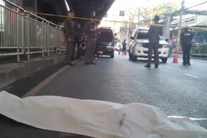 Một người Việt bị đâm chết tại Bangkok