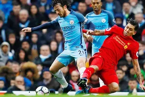 Đại chiến Liverpool - Manchester City: Khách sẽ đứt mạch bất bại?