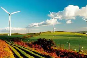 Costa Rica hướng tới 100% điện sạch