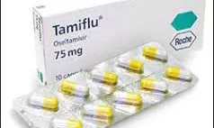 Đảm bảo đáp ứng đủ thuốc Tamiflu