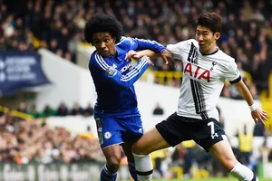 Chelsea - Tottenham: Chủ nhà cố thắng để trở lại tốp 4